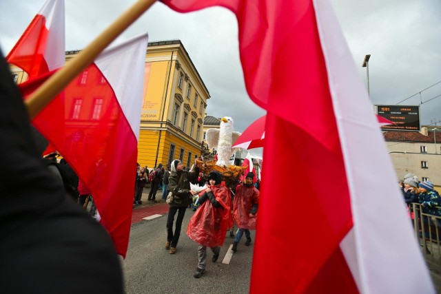 12 listopada nie będzie dniem wolnym od pracy dla wszystkich Polaków