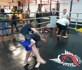 MMA dla dzieci? W Dragon Fight Club Radom to możliwe