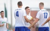 4 liga piłkarska. Skorogoszcz - Po-Ra-Wie Większyce 0-4