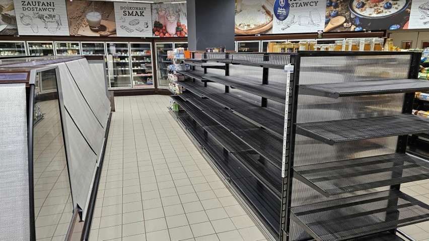 Carrefour znika z Galerii Korona w Kielcach. Powstanie tu Auchan Supermarket