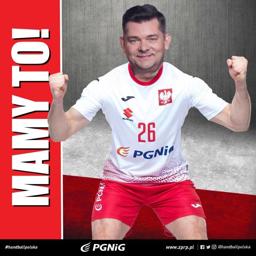 Panie Rombel, Zenek Martyniuk do reprezentacji! Natychmiast! [FELIETON]