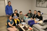 "Najważniejsze, że dzieci są bezpieczne" mówi Ludmiła z Ukrainy. Dramat rodzin jednak wciąż trwa [ZDJĘCIA]