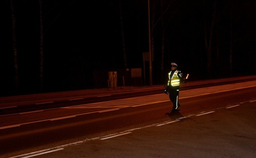 Akcja dyskoteka. Policja wystawiła 151 mandatów