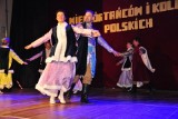 Koncert "Wieczór Tańców i Kolęd Polskich" w sandomierskim Porcie Kultury