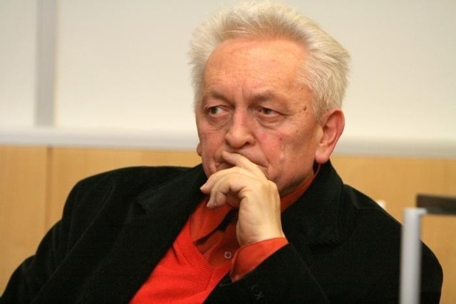Jerzy Wuttke