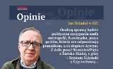 Jan Dziadul:  Metropolia przed samorządowym bojem PO i PiS