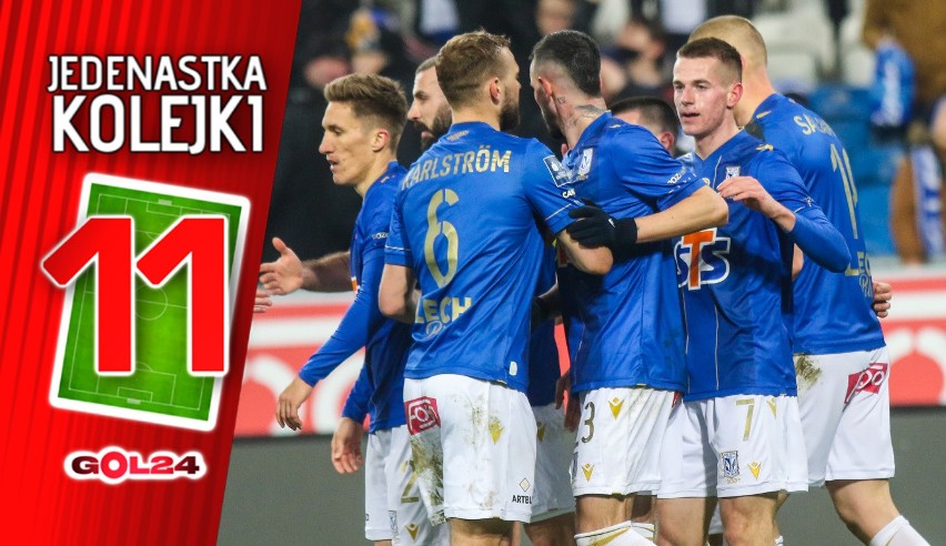 PKO Ekstraklasa. Pasjonująca walka o tytuł. W grze są trzy...