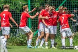 Wisła Kraków CLJ. Juniorzy młodsi „Białej Gwiazdy", aktualni wicemistrzowie Polski, po dużych zmianach rozpoczynają nowy sezon