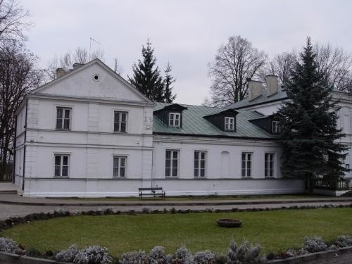 W tym roku miejscem uroczystości rocznicowych będzie pałac Pułaskich na Winiarach.