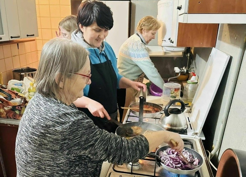 Od października ubiegłego roku na toruńskim lewobrzeżu...