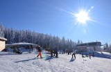 Czechy. Coraz lepsze warunki narciarskie 