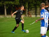 Sparing: Stal Mielec - Szombierki Bytom 1:0