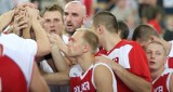 Eurobasket 2009. Polska - Hiszpania 68:90