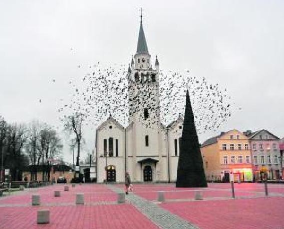 Radni będą na styczniowej sesji głosować nad projektem uchwały o rewitalizacji miasta.