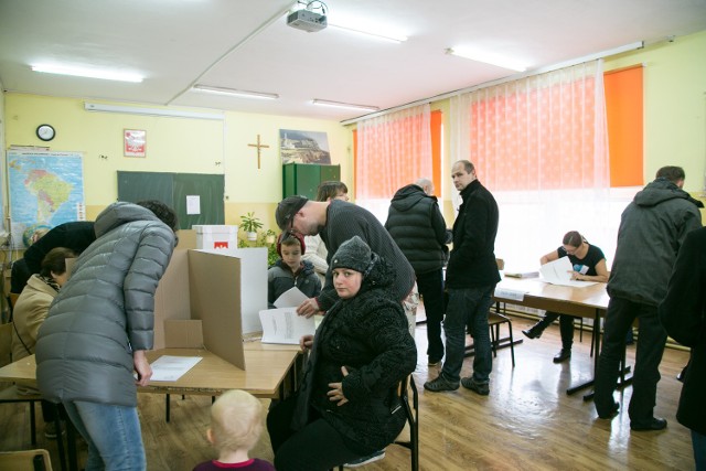 Wyniki wyborów parlamentarnych 2015. PKW poda dziś oficjalne wyniki wyborów [SEJM, SENAT]