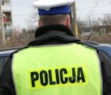 Zatrzymano złodzieja, który włamał się do samochodu w Szprotawie