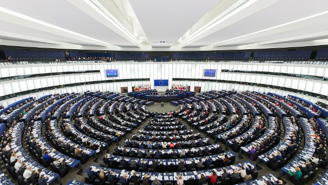 Tegoroczne wybory do PE odbędą się w różnych państwach Unii Europejskiej w dniach 6-9 czerwca.