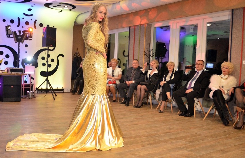 Sukces Natalii Piguły z Łodzi na Miss Intercontinental 2013 [ZDJĘCIA]