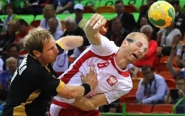 1. Karol Bielecki (Vive Tauron Kielce, piłka ręczna)....