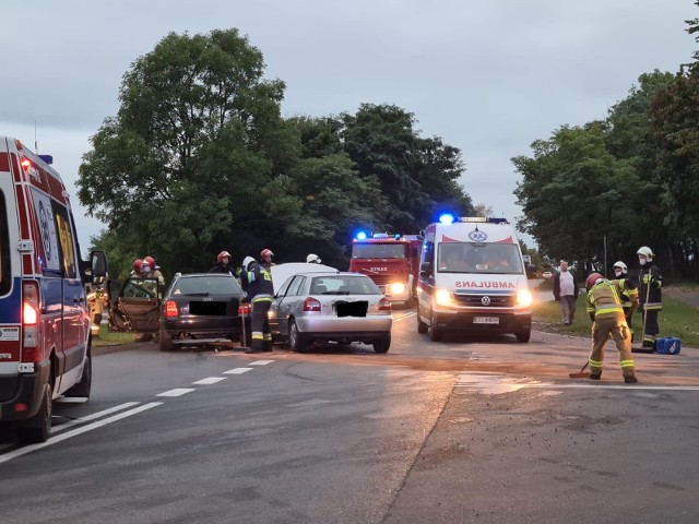 Do zdarzenia doszło w Nowym Świecie (gm. Sulechów). Czytaj więcej na kolejnych slajdach. Posługuj się klawiszami strzałek, myszką lub gestami 