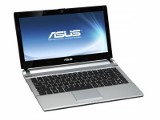 Wydajny i elegancki ASUS U36