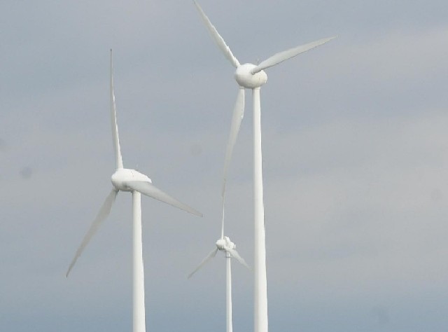 Mimo, że w polskim krajobrazie pojawiły się wiatraki, to jednak energia wiatru jest wciąż słabo wykorzystywana.