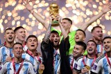 Argentyna - Francja 18.12.2022 r. MŚ 2022. Leo Messi i Argentyna mistrzami świata! Kylian Mbappe na pocieszenie królem strzelców