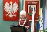 Afera hejterska w Lędzinach. Burmistrz miasta dostaje mejle z pogróżkami i wyzwiskami: „Ty żydowska szm***". Krystyna Wróbel mówi dość