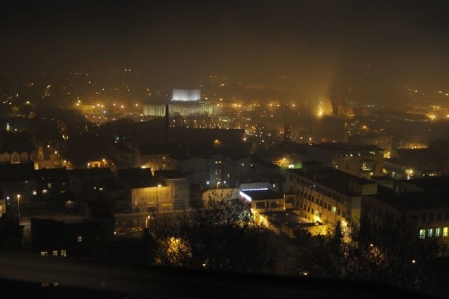 Po obejrzeniu eksponatów wejdziemy na taras widokowy najwyżej położonego budynku w mieście i stamtąd podziwiać będziemy np. śródmiejską panoramę Bydgoszczy.