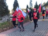 "Biegnę dla Niepodległej" w Połańcu już 11 listopada