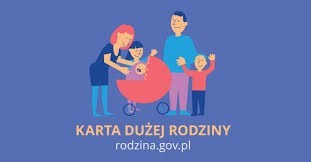 - Pierwsze Karty Dużej Rodziny zostały wydane mieszkańcom Brodnicy - mówi Hanna Osińska z brodnickiego magistratu.