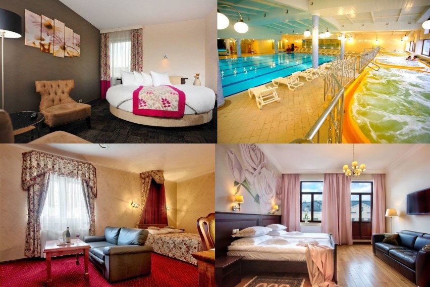 Jakie są najlepsze hotele w Białymstoku? Zobacz, jakie są...