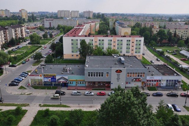 W tym roku spółdzielnia Michałów jako jedna z ostatnich dużych radomskich spółdzielni mieszkaniowych złożyła wniosek do Radpecu o włączenie ogrzewania.