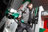 Ceny paliw na Podkarpaciu - gdzie najtaniej zatankujesz?