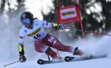 Narciarstwo alpejskie. Maryna Gąsienica-Daniel zajęła dwudzieste szóste miejsce w szwedzkim Aare. Lara Gut-Behrami z Małą Kryształową Kulą