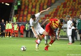 Mecz Omonia - Jagiellonia będzie transmitowany w TVP Sport