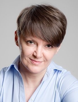 Dr. Agnieszka Bryc