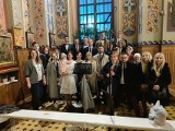 IX Koncert Kolęd i Prawosławnych Hymnów Bożego Narodzenia w Zamku Królewskim w Sandomierzu 