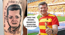 Nie ma świętości - król disco polo obiektem drwin! Zenek Martyniuk wypunktowany
