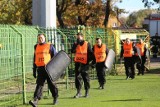 Kibice GKS Katowice nie mogą jechać do Łodzi na mecz z Widzewem. To kara za zadymę na meczu z Elaną Toruń