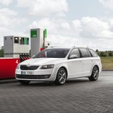 Skoda Octavia G-TEC. 1 330 km bez tankowania