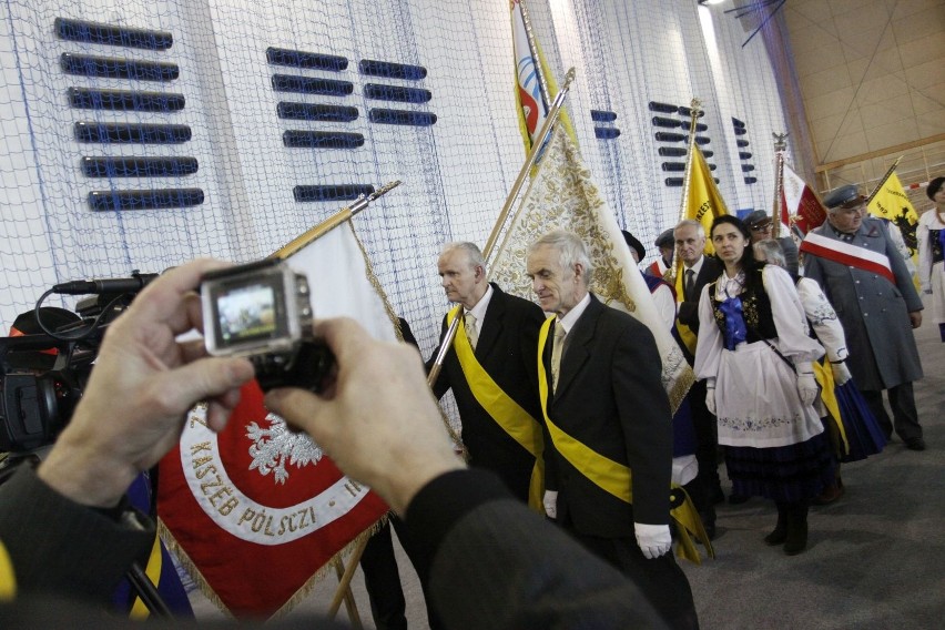 Dzień Jedności Kaszubów w Kosakowie 2018