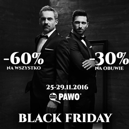 Black Friday: Sprawdź promocje w Galerii Katowickiej [CZARNY PIĄTEK]