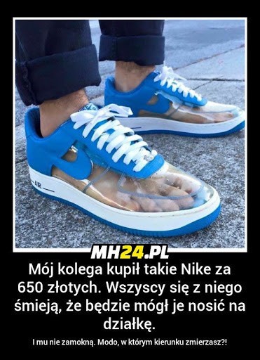 Najśmieszniejsze MEMY o butach! Internauci wyśmiewają "miłość" do obuwia i  nie tylko! [31.05.2021] | Głos Koszaliński