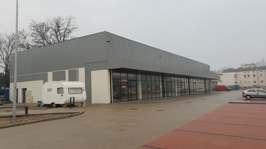 4F, Top Secret, Tedi, KS Sport - nowe sklepy powstaną w Strzelcach Opolskich w pasażu Premium Park