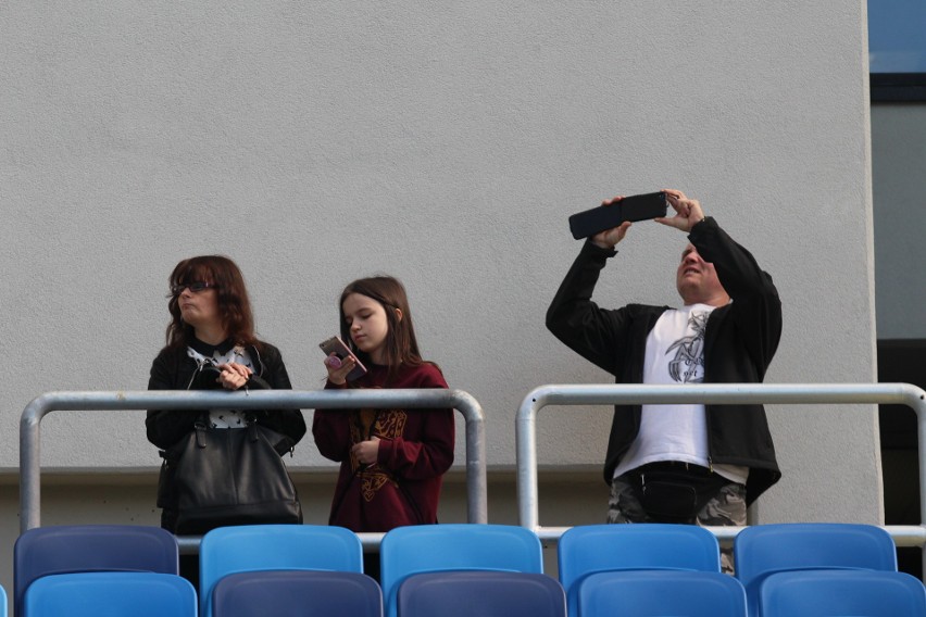 Stadion Śląski Dzień Otwarty: odnajdźcie się na zdjęciach!