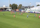 Fortuna 1 Liga. Skrót mecz Puszcza Niepołomice - Widzew Łódź 0:1 [WIDEO]