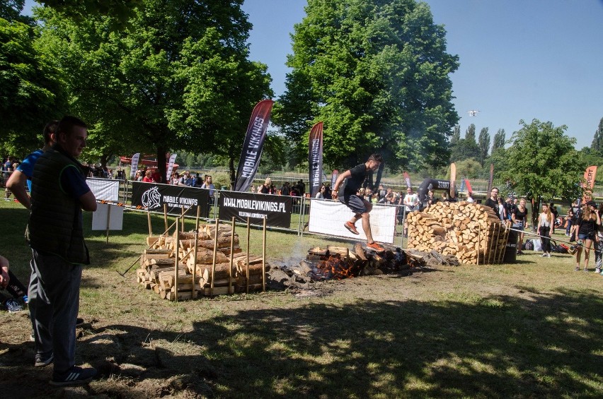 MESR Wrocław 2016 za nami. Men Expert Survival Race jak...