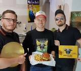 Nowy lokal w centrum Radomia. „Wściekły Byk” zaprasza od soboty na pyszności. Co w menu?