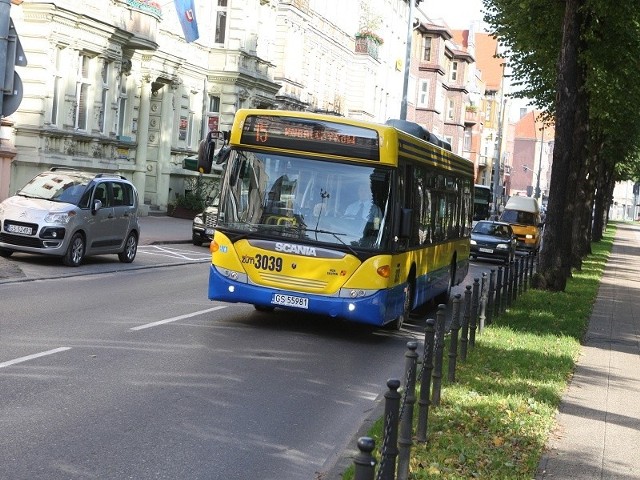 Wkrótce ma być opracowany  nowy harmonogram funkcjonowania miejskich autobusów w czasie świąt.